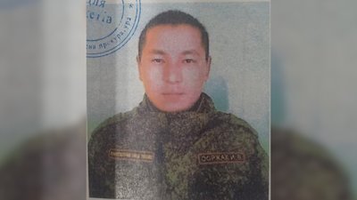Підозрюваний Підозрюваний