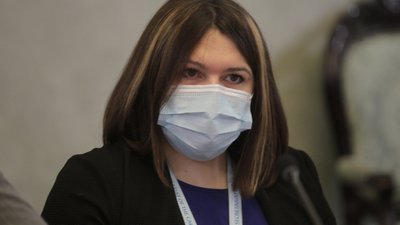 З якими проблемами стикаються люди з інвалідністю у період пандемії. Відповідає урядова уповноважена
