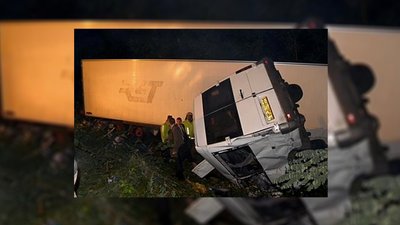 ДТП із найбільшою кількістю травмованих і загиблих за останні 10 років на Чернігівщині ДТП із найбільшою кількістю травмованих і загиблих за останні 10 років на Чернігівщині