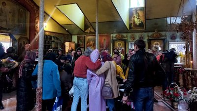 "Був надійним другом і батьком". У Сумах провели в останню путь молодшого сержанта Миколу Глішака "Був надійним другом і батьком". У Сумах провели в останню путь молодшого сержанта Миколу Глішака