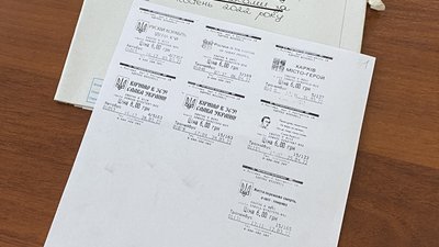 На Полтавщині в обласному архіві збирають документи та свідчення про російсько-українську війну На Полтавщині в обласному архіві збирають документи та свідчення про російсько-українську війну