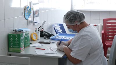 У Львові відкрили банк грудного молока: що відомо У Львові відкрили банк грудного молока: що відомо