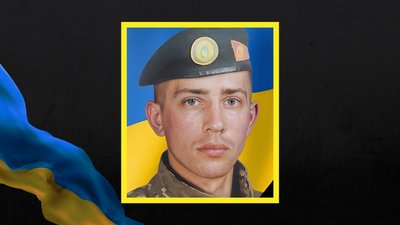 На фронті загинули Віталій Булачок та Олександр Максимович з Рівненщини