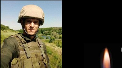 21 місяць війни: загиблі герої Вінниччини 21 місяць війни: загиблі герої Вінниччини