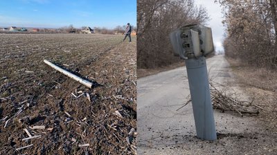 Російські війська обстріляли село у Кумишуваській територіальній громаді Російські війська обстріляли село у Кумишуваській територіальній громаді
