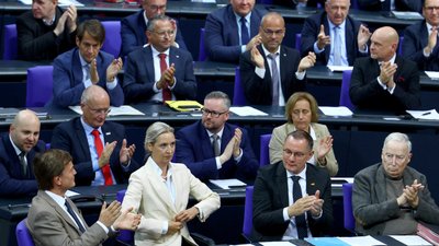 Альтернатива для Німеччини