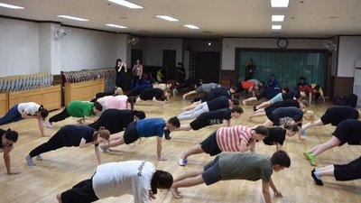 Танцювальний колектив "Мрія", у складі якого дев'ять представників Житомирщини, готується до туру містами Європи Танцювальний колектив "Мрія", у складі якого дев'ять представників Житомирщини, готується до туру містами Європи