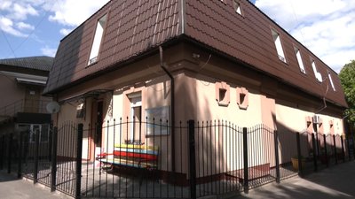 З німецького гетто викупив дідусь і переховував у підвалі: історія хмельничанки Тамари Соловйової З німецького гетто викупив дідусь і переховував у підвалі: історія хмельничанки Тамари Соловйової