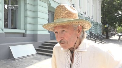 Проголошення незалежності України очами однодумців Чорновола з Одеси: як це було