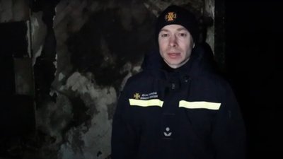Загибель дітей на пожежі на Житомирщині: подробиці справи Загибель дітей на пожежі на Житомирщині: подробиці справи