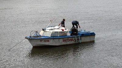 У каналі на Одещині знайшли тіло потонулого чоловіка