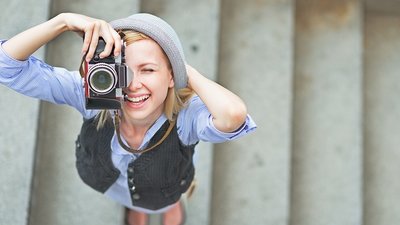 В Івано-Франківську організовують благодійну фотосесію, щоб зібрати гроші для ЗСУ