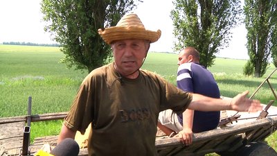 Ремонт дороги у громаді на Житомирщині: тендер на 319 мільйонів гривень призупинили Ремонт дороги у громаді на Житомирщині: тендер на 319 мільйонів гривень призупинили