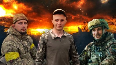 У Вінниці перейменують три вулиці на честь загиблих оборонців