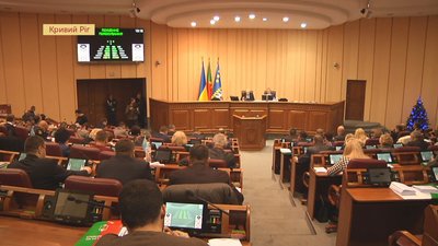 Для криворізьких підприємців запровадили податкові канікули