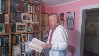 Як на Гуцульщині ліс сплавляли. Спогади Івана Харука Як на Гуцульщині ліс сплавляли. Спогади Івана Харука