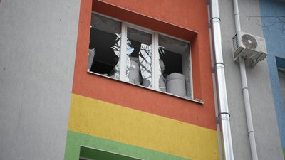 Наслідки атаки в Охтирській громаді