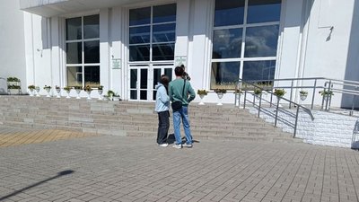 Складання НМТ у Сумах, 2026 рік