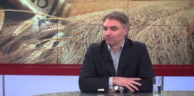 САП оголосила обвинувальний вирок екскерівнику Державної зернової корпорації