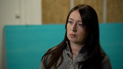 Як розстріляли авто, в якому з окупованого села Рогощі до Чернігова їхала суддя: встановили причетних до вбивства росіян Як розстріляли авто, в якому з окупованого села Рогощі до Чернігова їхала суддя: встановили причетних до вбивства росіян