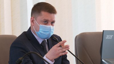 У Рівному створюють муніципальну варту. Як сперечались депутати У Рівному створюють муніципальну варту. Як сперечались депутати