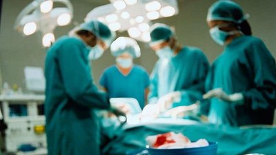 Львівські хірурги вилікували важку інфекцію у немовляти за допомогою нового методу