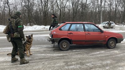 собаки нацгвардія собаки нацгвардія