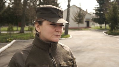 новобранці