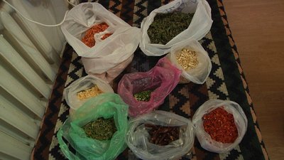 Засушені борщі та супові набори: як працює "Кулінарна сотня" в Чорноморську Засушені борщі та супові набори: як працює "Кулінарна сотня" в Чорноморську