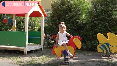 У Черкасах після карантину відновили свою роботу ще вісім дитсадків