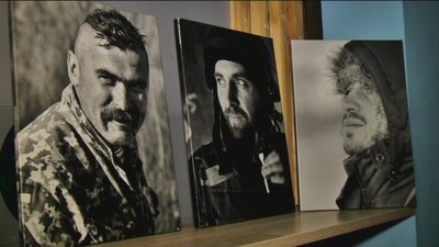 Вінниця стала першим містом, в якому відбувся допрем'єрний показ фільму "Мати апостолів"