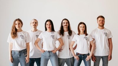 Школа театру Лесі. Чого навчатимуть і як відбуватимуться заняття Школа театру Лесі. Чого навчатимуть і як відбуватимуться заняття