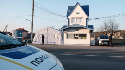 Річниця карантину. Що забороняли буковинцям протягом року Річниця карантину. Що забороняли буковинцям протягом року