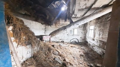 Прописувалися, аби отримувати "чорнобильські" виплати: на Житомирщині підозрюють причетних до шахрайської схеми Прописувалися, аби отримувати "чорнобильські" виплати: на Житомирщині підозрюють причетних до шахрайської схеми