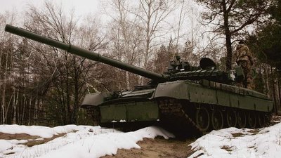 Російська армія 45 разів атакувала на Авдіївському напрямку