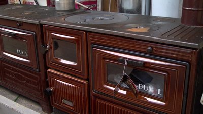 Конвектори, масляні радіатори, буржуйки: як вінничани готуються до опалювального сезону Конвектори, масляні радіатори, буржуйки: як вінничани готуються до опалювального сезону