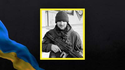 Втрати Волині: повідомили про загибель двох військовослужбовців Втрати Волині: повідомили про загибель двох військовослужбовців
