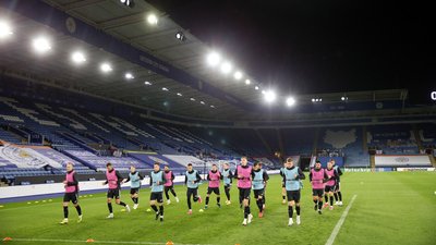 "Лестер" - "Зоря": де та коли дивитися матч Ліги Європи (22 жовтня)