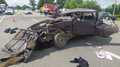 ДТП Вінниця ДТП Вінниця