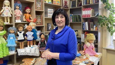 Світлана Варивончик