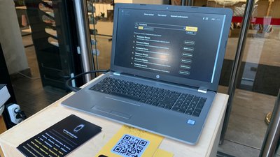 В Україні презентували онлайн-пошук жертв Голодомору
