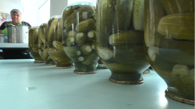 Урожай "Садів перемоги" Урожай "Садів перемоги"