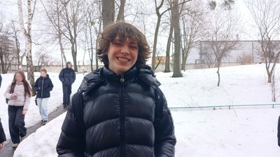 житомир, розшук, Даніель Аврамчук, 26 лютого 2026 року