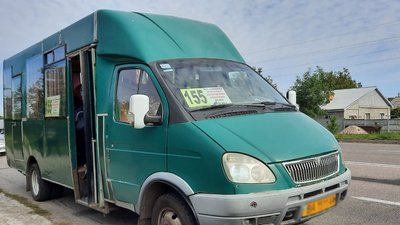 У Кропивницькому подорожчає проїзд у приміських маршрутках