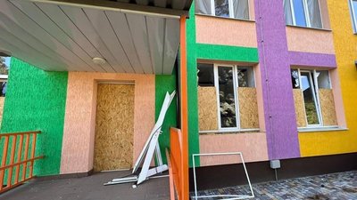 Війська РФ обстріляли Пологівський район на Запоріжжі: є загиблі Війська РФ обстріляли Пологівський район на Запоріжжі: є загиблі