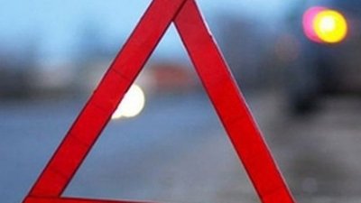 ДТП У Черкасах: один загиблий, п'ятеро травмовано