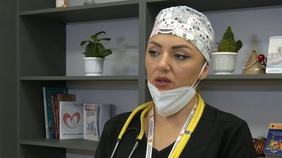 Медики готуються до нової хвилі захворювання: ситуація з COVID-19 на Франківщині