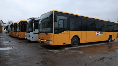 Данський Орхус став містом-побратимом Львова Данський Орхус став містом-побратимом Львова