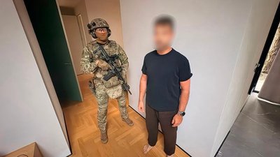 відстрочка від мобілізації в ліцеї