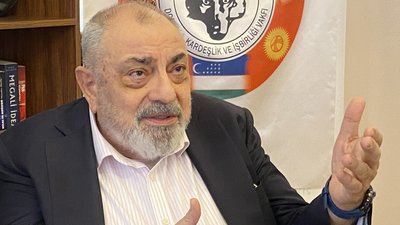 Йилдирим Тугрул Тюркеш